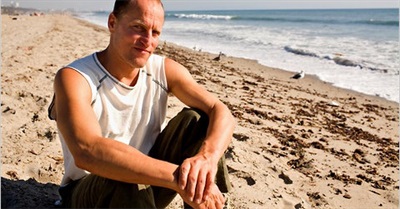 Thoughts From Within - Woody Harrelson