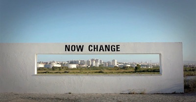 The Trail of a Tale - 1st Prize 18-35 Years (Subtitulos en español)