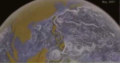 1st Broadcast from Beta Earth