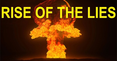 How Hate Killed Truth