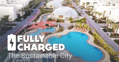 The Sustainable City