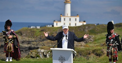 Is Brexit Win a Warning Signal for Trump-Era America?