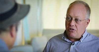 Chris Hedges - America the Land of the Desperate and Doomed - Dec 2018