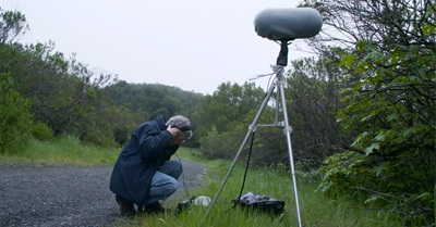 Recording the Sounds of Extinction - YouTube
