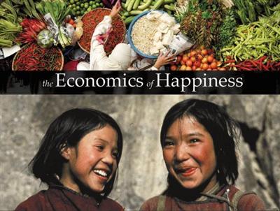 Artemesia Films for Action screening of Economics of Happiness documentary about economic localization including Vandana Shiva, David Korten, Richard Heinberg, Rob Hopkins, Bill McKibben and more!