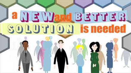 Alternatives to Capitalism