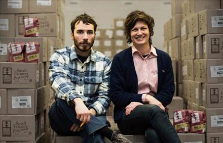 The Cooperative Way to a Stronger Economy