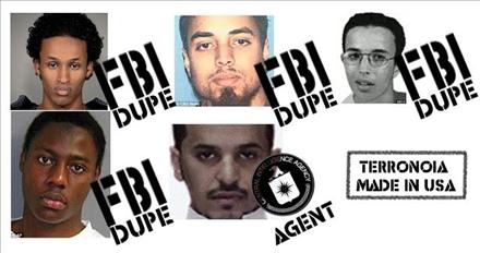 New York Times: The FBI Hatches Terror Plots