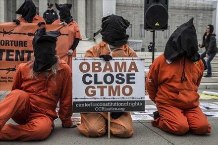 America Cannot Assert Moral Authority while Guantánamo Remains Open