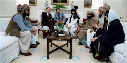 Boston Truth: The "Chechen Connection," Al Qaeda and the Boston Marathon Bombings