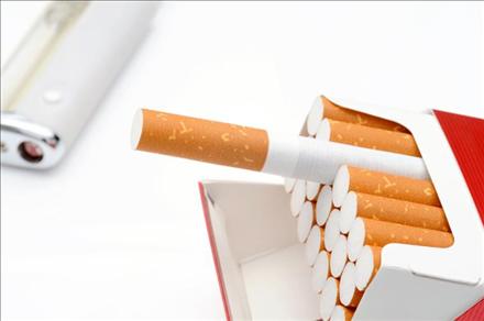 Relax, have a Cigarette and Forget about Climate Change