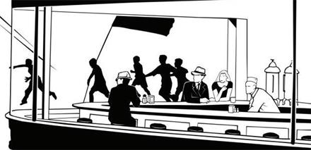 Abolish Restaurants: A Worker's Critique of the Food Service Industry