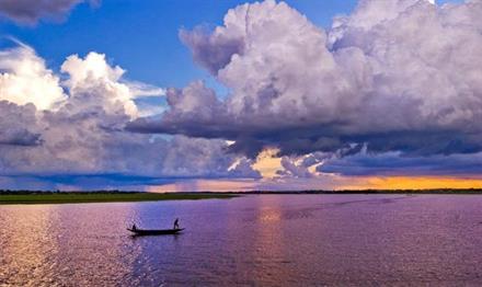 You'll Never Guess Where