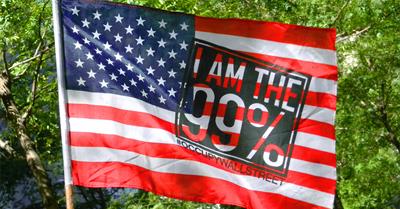 Occupy Wall Street 2nd Anniversary