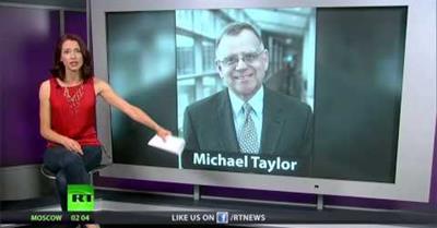 Monsanto's Permanent Revolving Door in Washington | Brainwash Update