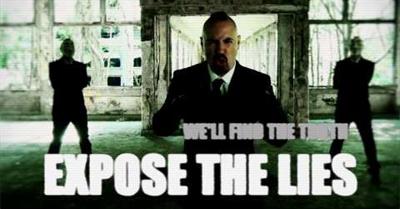 Vigilante "It's Our Time" (Official Video)