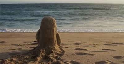 "Bottle" by Kirsten Lepore