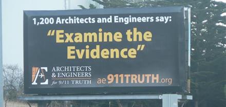 Not All "Truthers" Are Equal