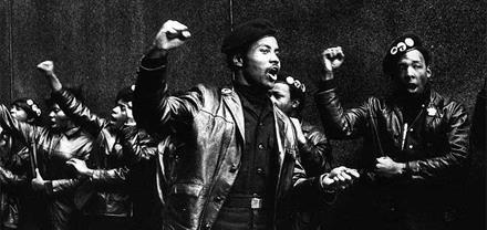 The Panthers Were Right and Reagan Was Wrong on Gun Control