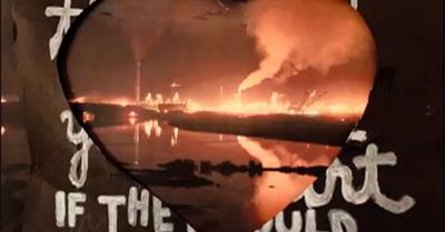 They Would Sell Your Heart If They Could...