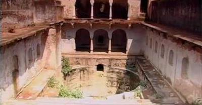 A World Without Water