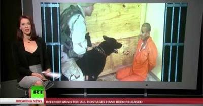 Abu Ghraib Victims to Pay Their Torturers