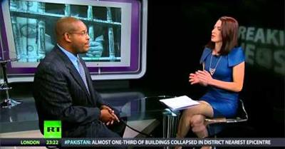 21st Century Slavery: Mass Incarceration in America | Interview with Eugene Puryear