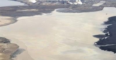 Corroding Our Democracy: Canada Silences Scientists, Targets Environmentalists in Tar Sands Push