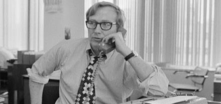 Seymour Hersh on death of Osama bin Laden: 'It's one big lie, not one word of it is true'