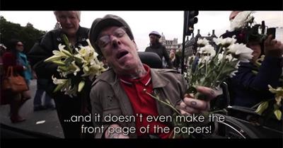 10,000 Cuts and Counting: The Appalling Human Cost of the Work Capability Assesment