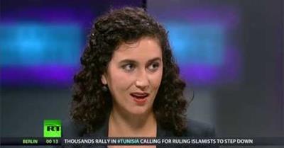 How Media Shield Law Threatens Journalists | Interview with Zoe Carpenter