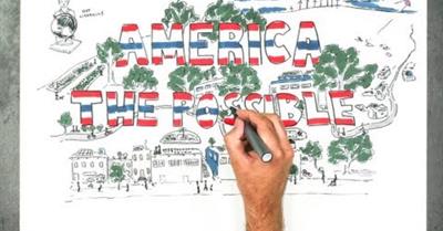 A Vision of America the Possible