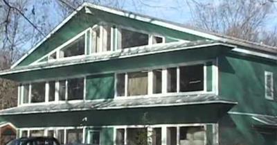 Passive House: A Building Revolution