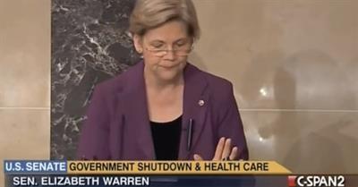 A Senator Bluntly Says What We're All Thinking About The Awful And Obnoxious Government Shutdown