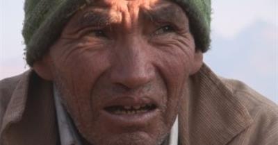 Participating we're losing the fear