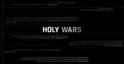 Holy Wars (Trailer)