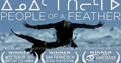 People of a Feather (trailer)