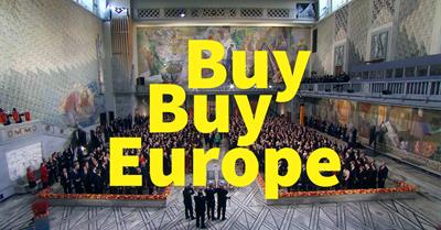 Buy Buy Europe