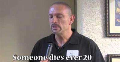 Why we need single payer health care.