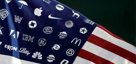 How Redistribution to the Rich Has Broken the Back of America