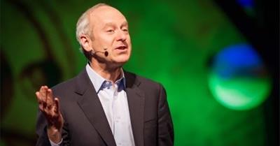 Michael Sandel: Why We Shouldn't Trust Markets with Our Civic Life