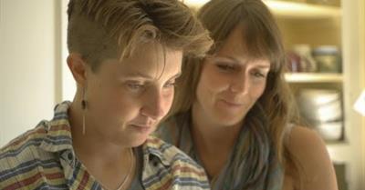 Climate Change Sucks. Here's Something You Can Do About It.