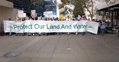 There is a Beautiful Movement Growing in Australia