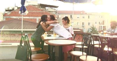 Ihtiyaciniz Olan Her Sey (Everything We Need)