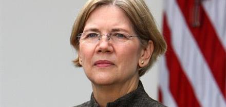 The Authoritarianism Of Elizabeth Warren