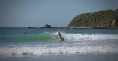 Broken Boards, Broken Dreams