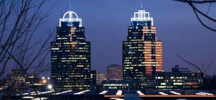 'Extreme Privatization': Fully Outsourced Cities