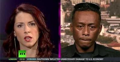 Professor Griff on Miley Cyrus and the Twerking Industrial Complex