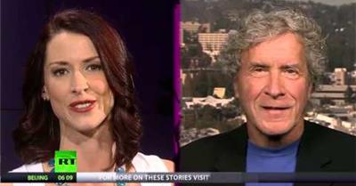 Hitman: Kill the Death Economy! | Interview with John Perkins