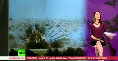 World Health Organization Covers Up Iraq War Crimes